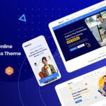 Edubee lms online education theme v120 gplpixel.jpg