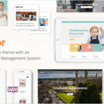 Educator education theme for university school v17 gplpixel.png