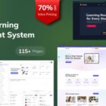 Edulab lms laravel learning management system with tailwind css codermarket.jpg