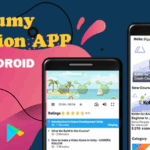 Edumy education app quiz badge with admin panel codermarket.png
