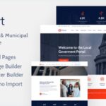 Egovt city government wordpress theme v144 gplpixel.jpg