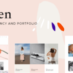 Eileen portfolio theme gplpixel.png
