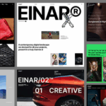 Einar design agency wordpress theme gplpixel.png