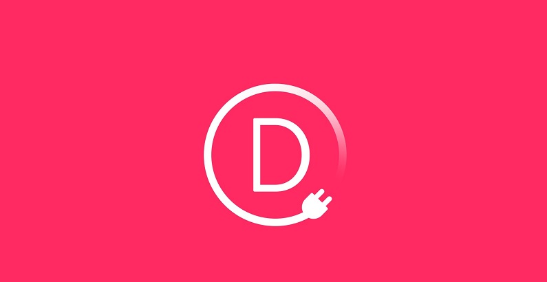 Elegant Themes Divi Builder - Visual Drag & Drop Page Builder