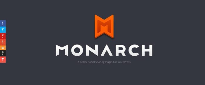 Elegant Themes Monarch Plugin