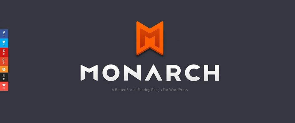 Elegant Themes Monarch Plugin