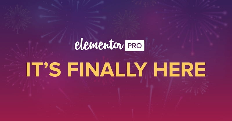 Elementor Pro | Wordpress Websites Builder [premium] with All Kit Library