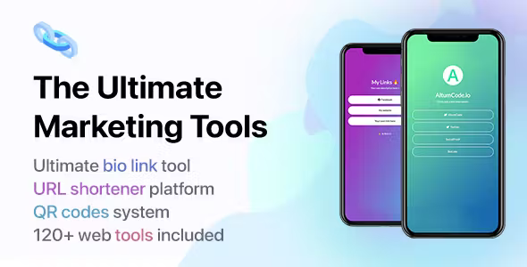 Email signatures plugin - 66biolinks and 66toolkit Add-ons