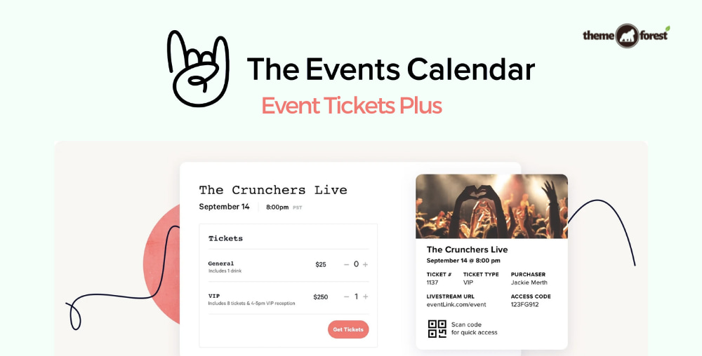 Event Tickets Plus