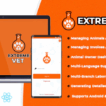 Extreme vet veterinary laboratory management system codermarket.png
