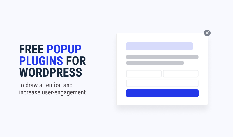 FireBox Pro - A WordPress Popup Builder that boosts conversion rate