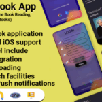 Flutter ebook app online ebook reading download ebooks books app .png