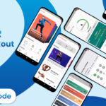 Flutter fitness workout full source code with admob ready to publish .jpg
