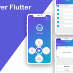 Flutter quiz app codermarket.png