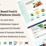 Foodsify multitenancy based food grocery e commerce builder platform.png