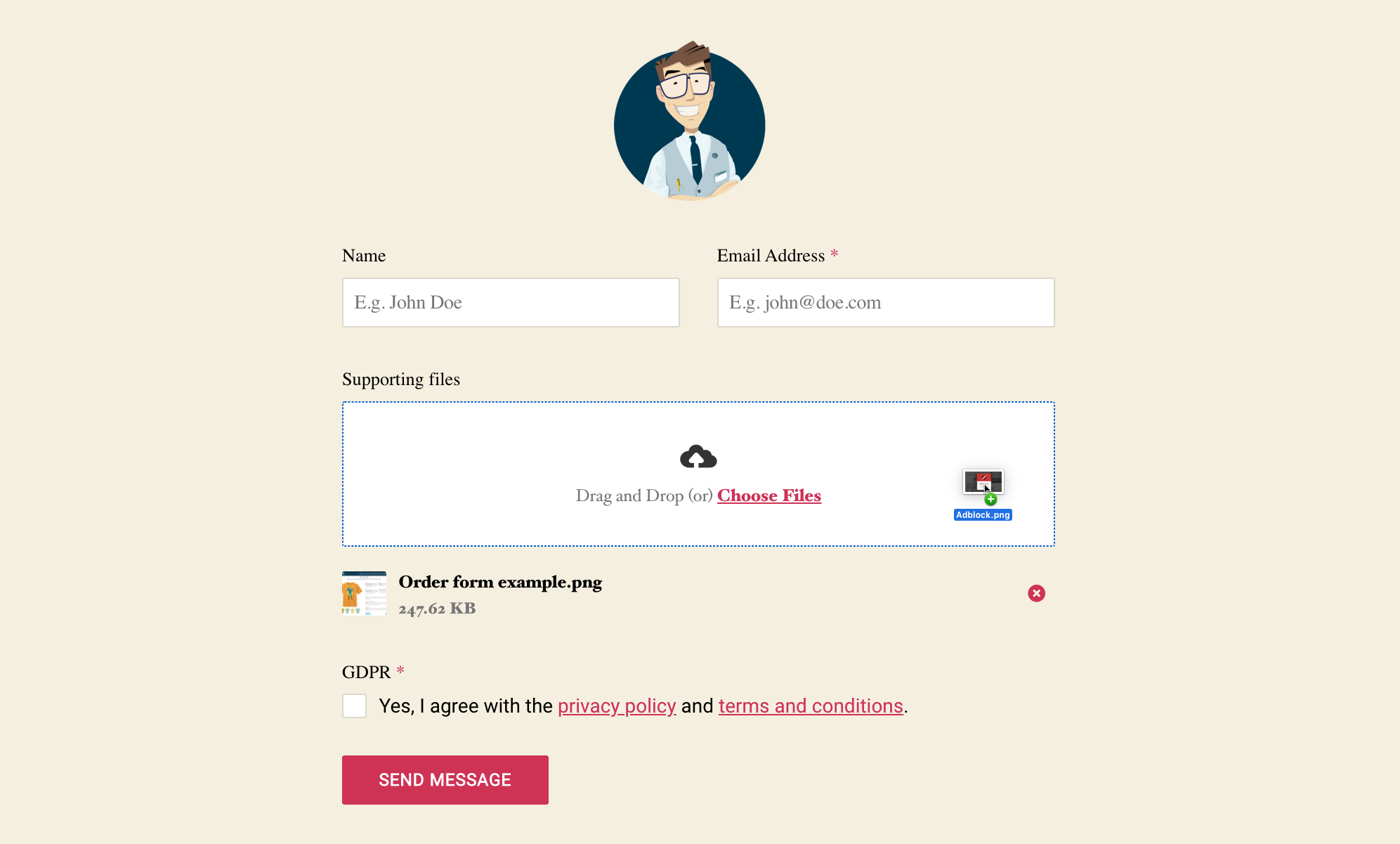 Forminator Pro - WordPress Plugin