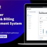 Foxtrot customer invoice and expense management system codermarket.jpg