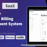 Foxtrot saas customer invoice and expense management system codermarket.png