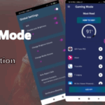 Gaming mode no call notification android app with admob codermarket.png