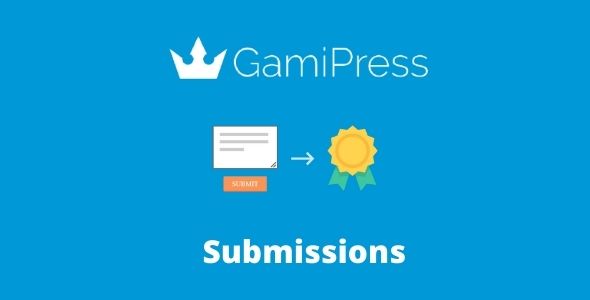 GamiPress Admin Emails – WordPress Plugin