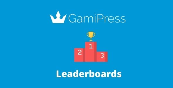 GamiPress Leaderboards – WordPress Plugin
