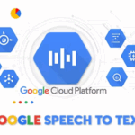 Gcp google speech speech to text converter codermarket.png