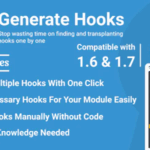 Generate hooks for prestashop codermarket.png
