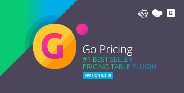 Go Pricing - Best Wordpress Responsive Pricing Table