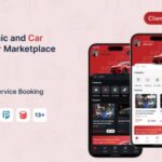 Gocar mechanic and car service provider marketplace platform codermarket.jpg