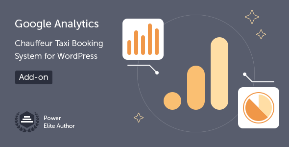 Google Analytics Events: Chauffeur Taxi Booking System