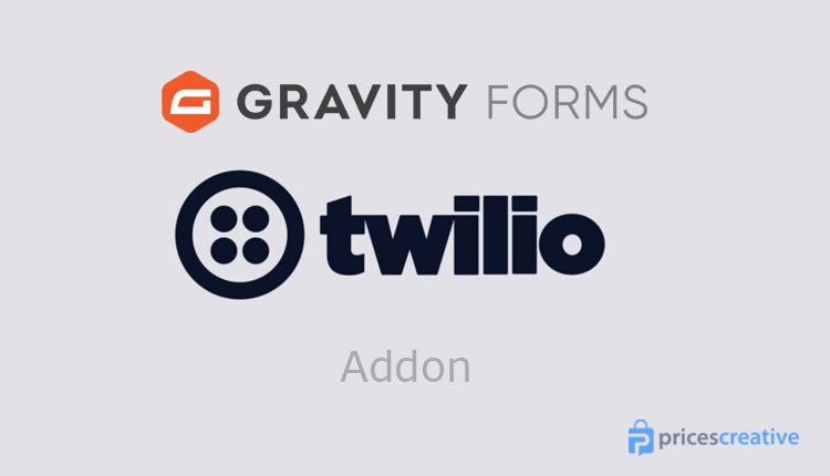 Gravity Forms Twilio