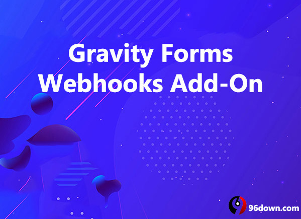 Gravity Forms Webhooks