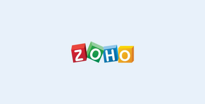 Gravity Forms Zoho CRM