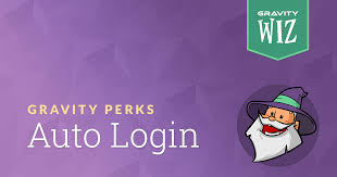 Gravity Perks Auto Login Plugin