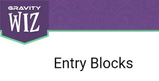 Gravity Perks Entry Blocks -beta-beta-