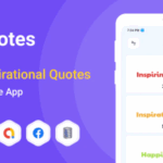 Great inspirational quotes android kotlin codermarket.png