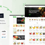 Grenmart organic grocery laravel ecommerce codermarket.png