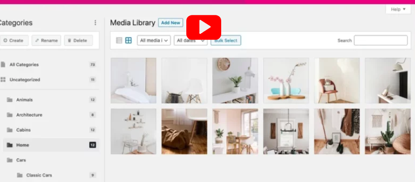 Happy Files Pro WordPress Plugin with original license key