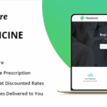 Healwire online pharmacy codermarket.png