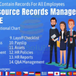 Hr records plugin for rise crm codermarket.png