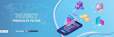Husky - Products Filter Professional For Woocommerce