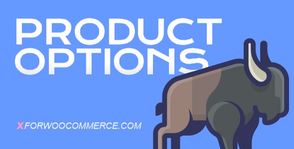 Improved Product Options For Woocommerce