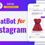 Inichat chatbot for instagram a chatpion add on codermarket.png