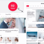 Intoday news magazine multilingual laravel cms codermarket.png