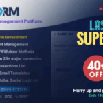 Investorm advanced hyip investment management platform 131 codermarket.png