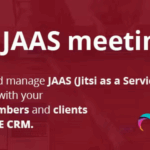 Jaas jitsi as a service or 8x8 integration for rise crm codermarket.png