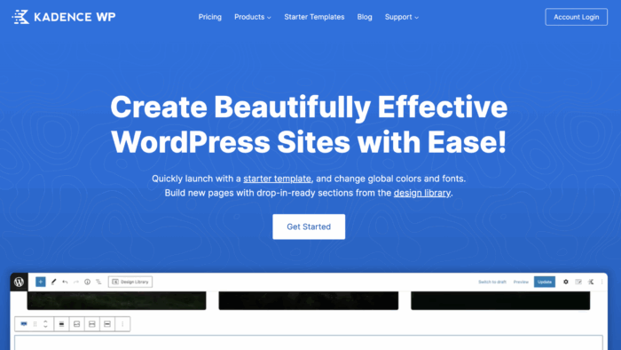 Kadence Bundle[alls included] WordPress Plugin with original license key