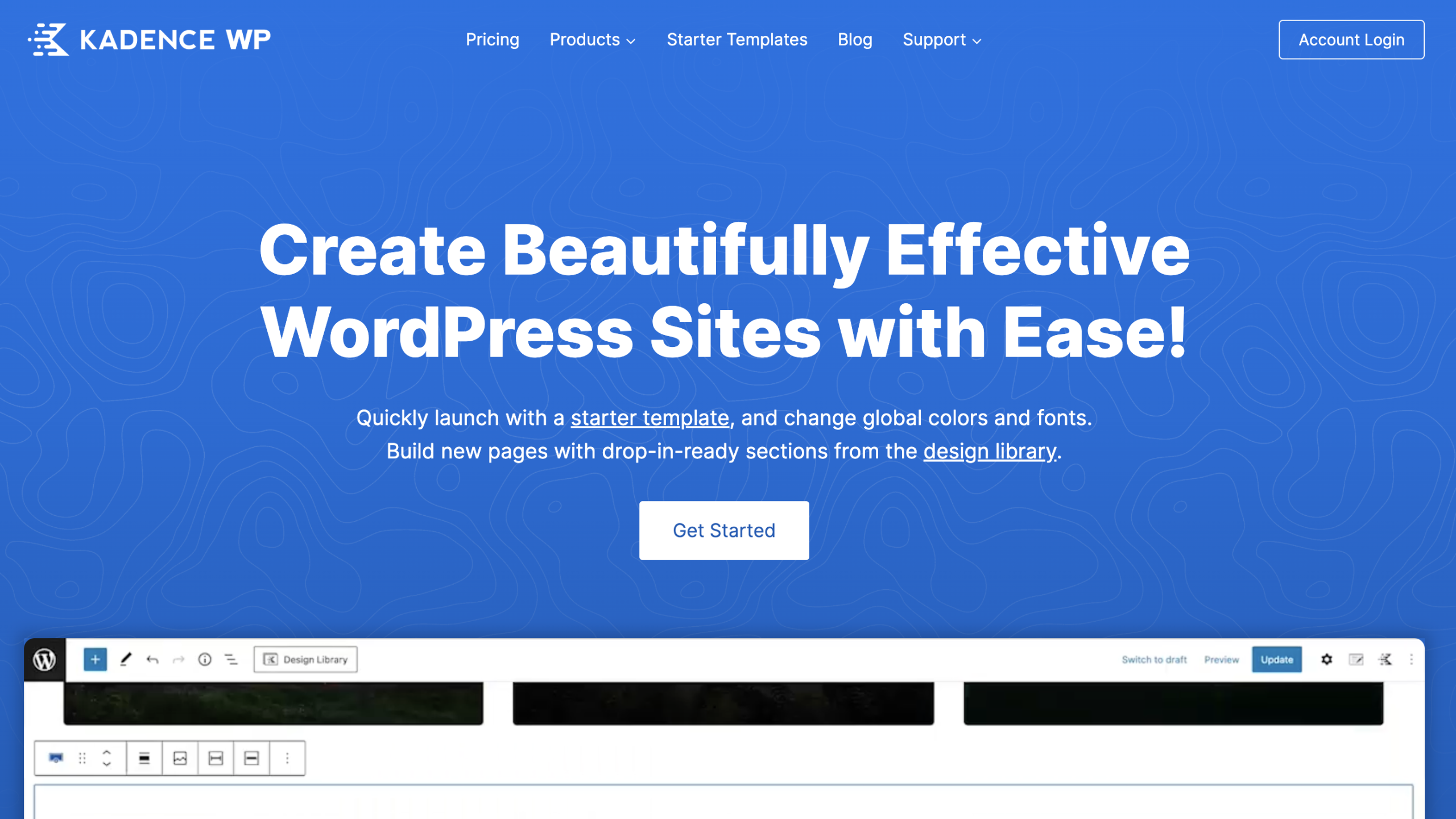 Kadence Bundle[alls included] WordPress Plugin with original license key