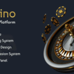 Kasino online casino platform codermarket.png