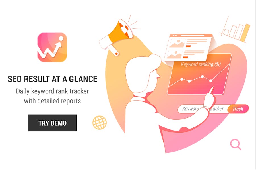 Keyword SEO Rank Tracker - WordPress SERP Rank Tracker